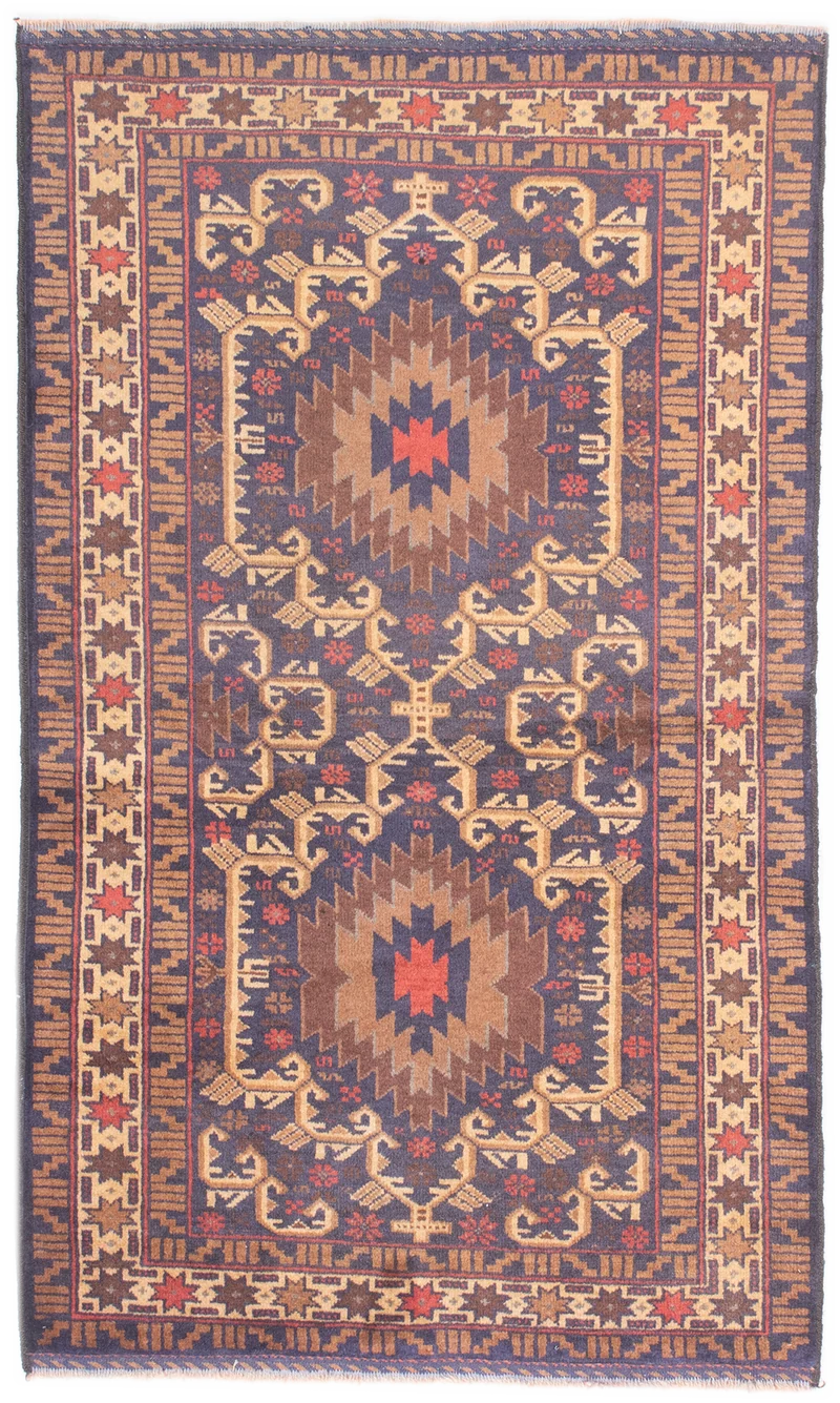 Oriental Belutsch