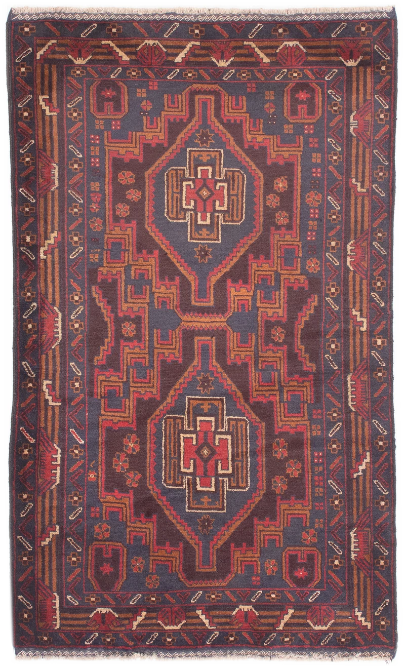 Oriental Belutsch
