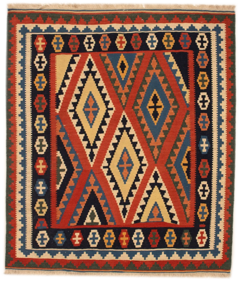 Kelim Ghashgai