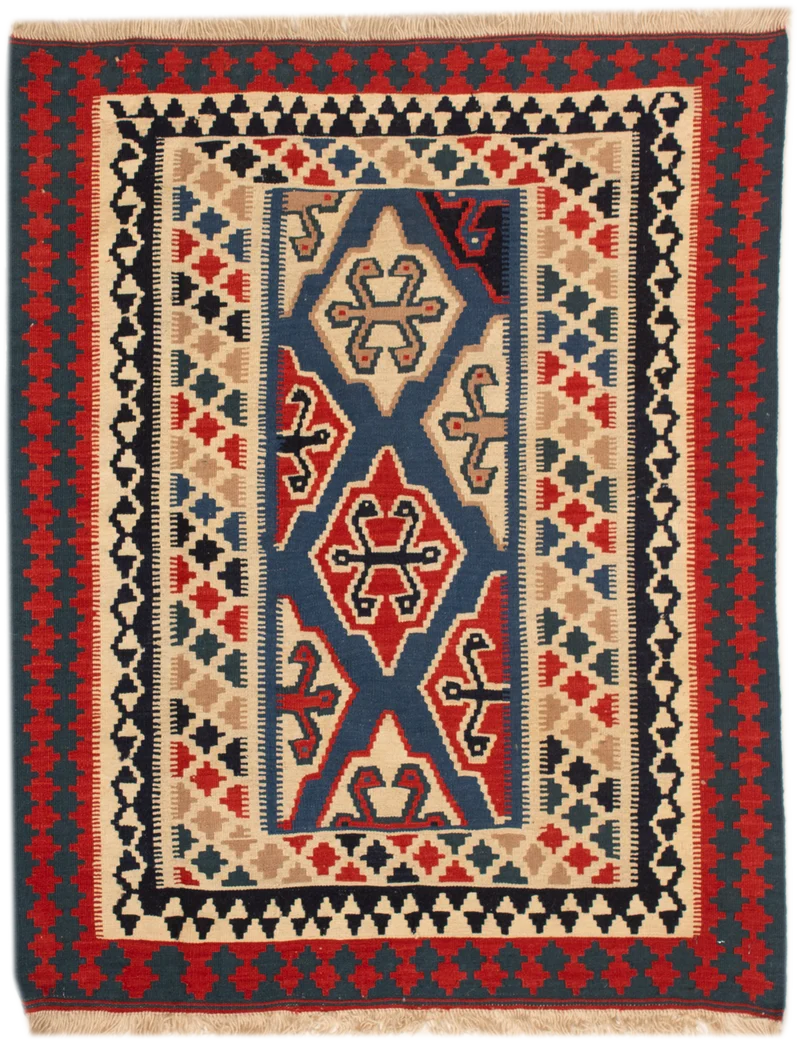 Kelim Ghashgai