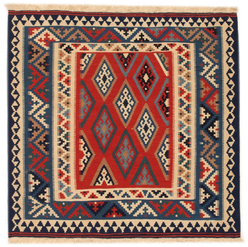 Kelim Ghashgai