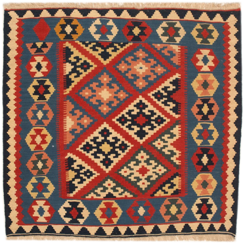 Kelim Ghashgai