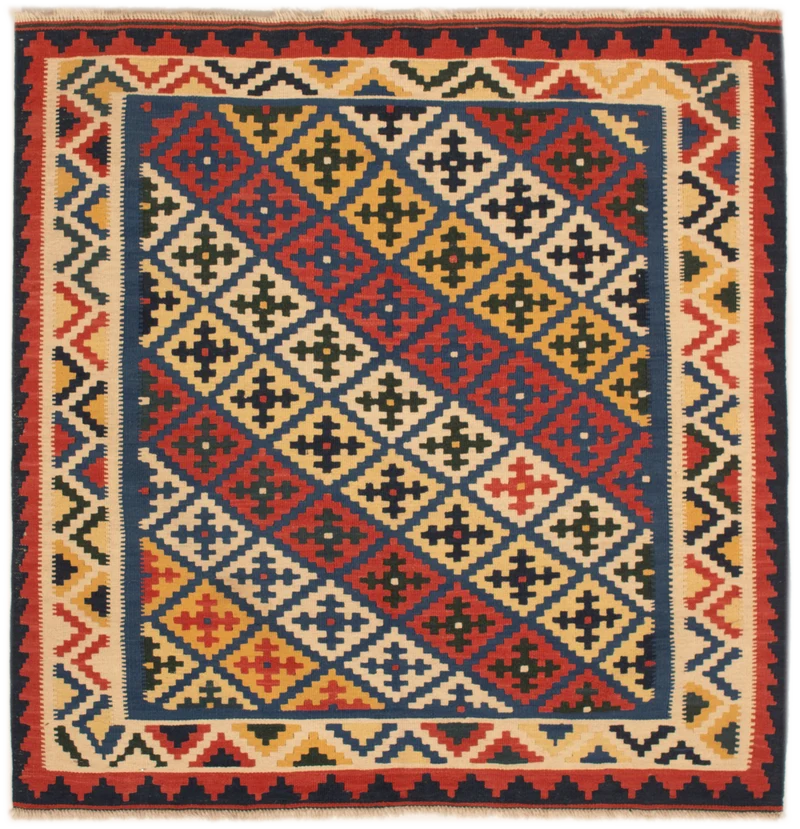 Kelim Ghashgai