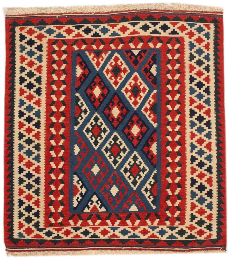 Kelim Ghashgai