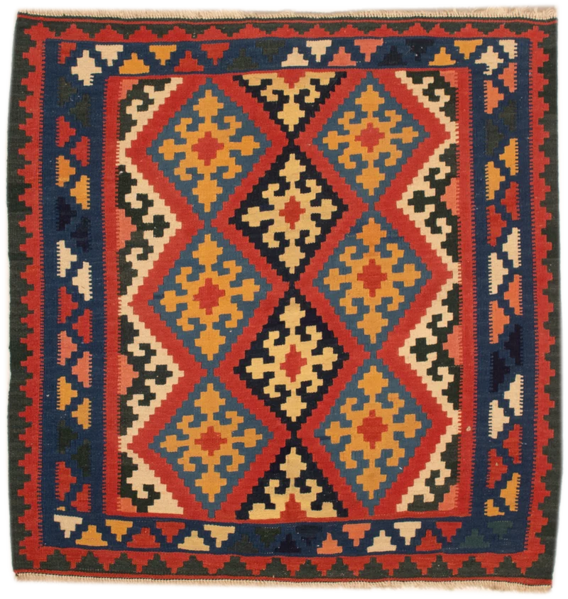 Kelim Ghashgai