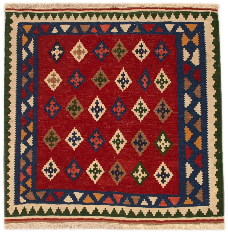 Kelim Ghashgai