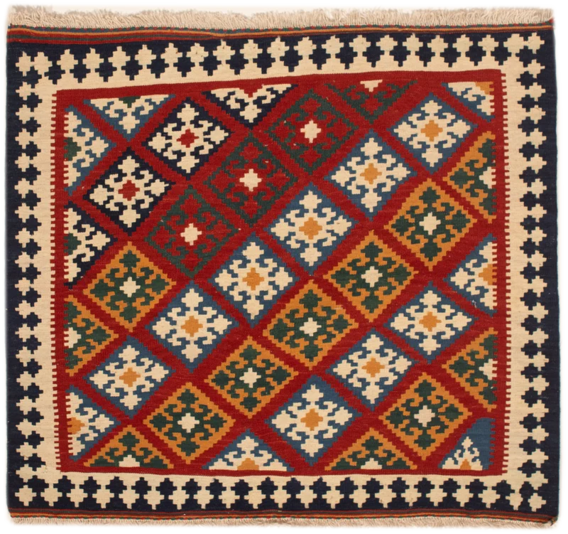 Kelim Ghashgai