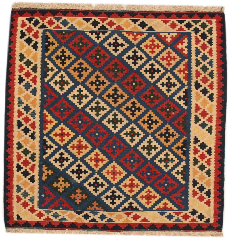 Kelim Ghashgai