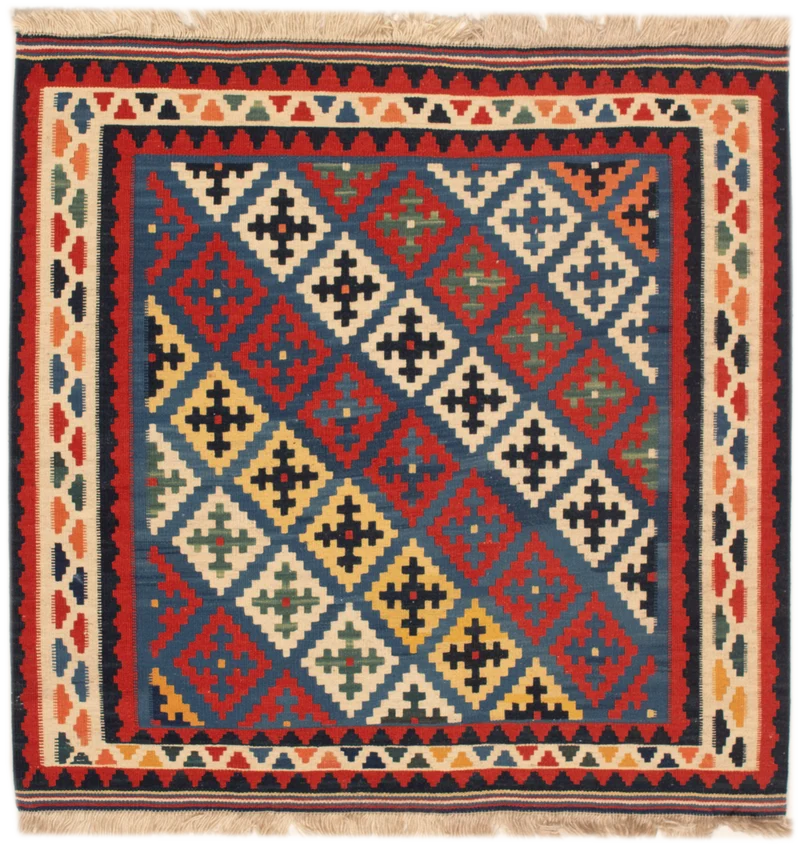 Kelim Ghashgai