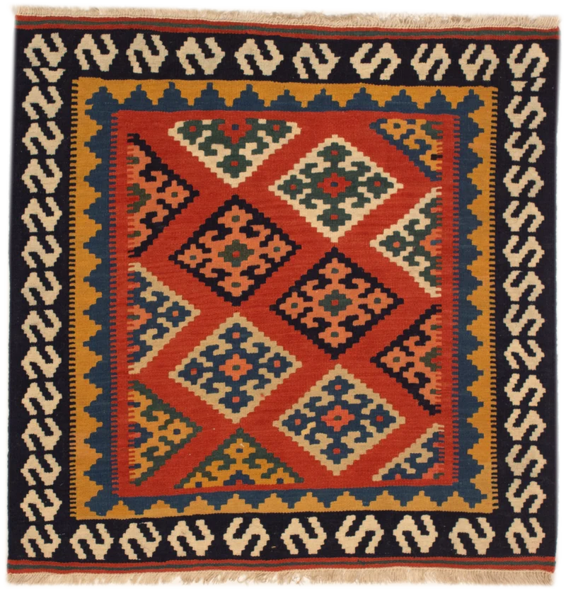 Kelim Ghashgai
