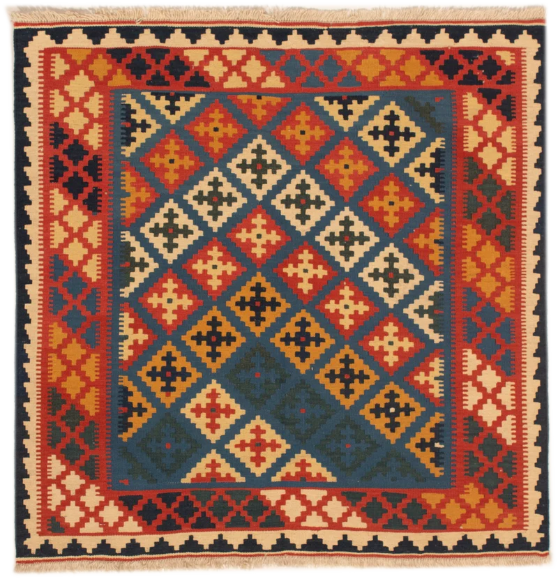 Kelim Ghashgai