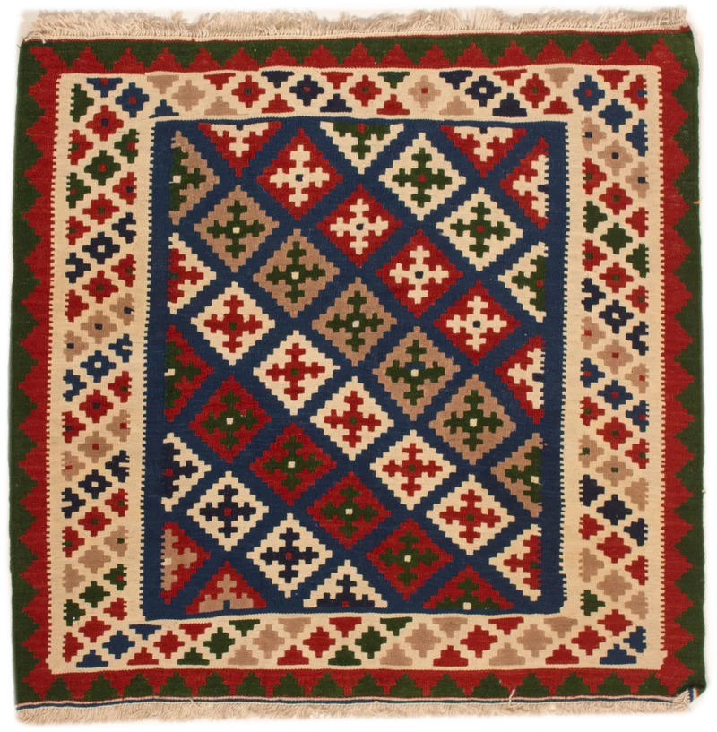 Kelim Ghashgai
