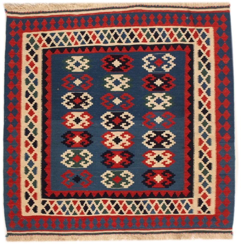 Kelim Ghashgai