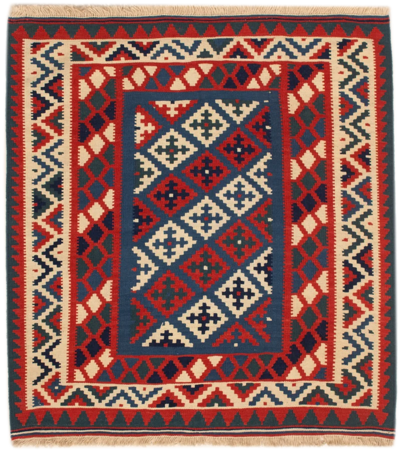 Kelim Ghashgai