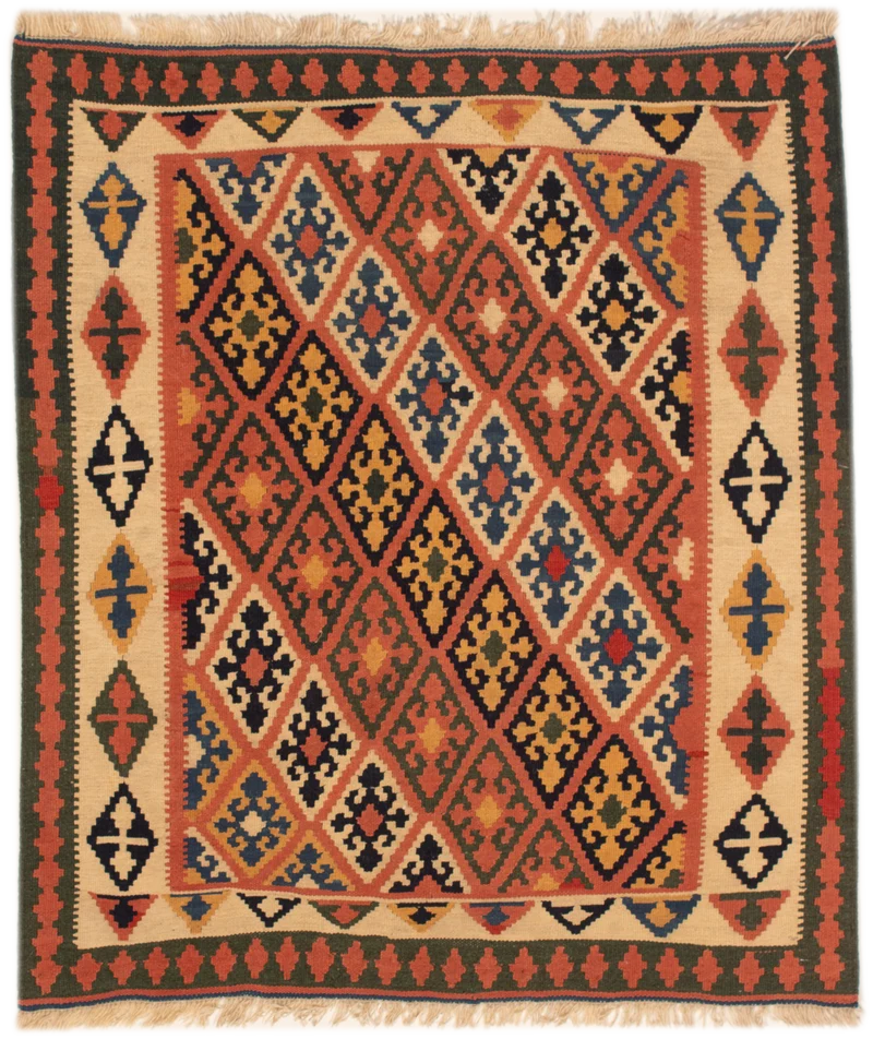 Kelim Ghashgai