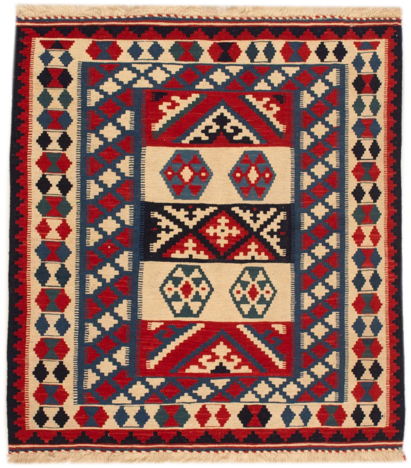 Kelim Ghashgai