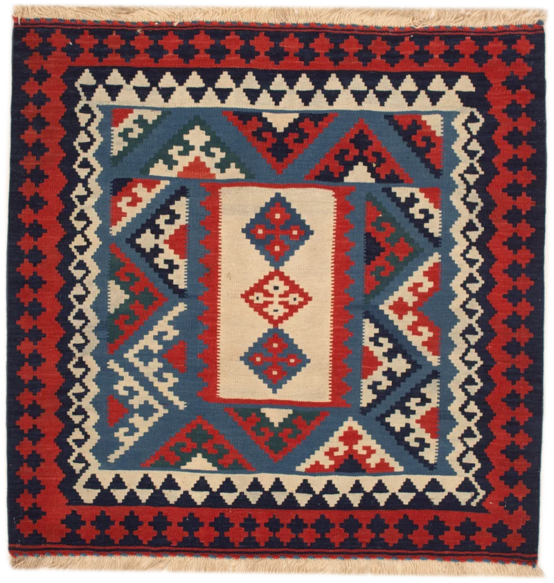 Kelim Ghashgai