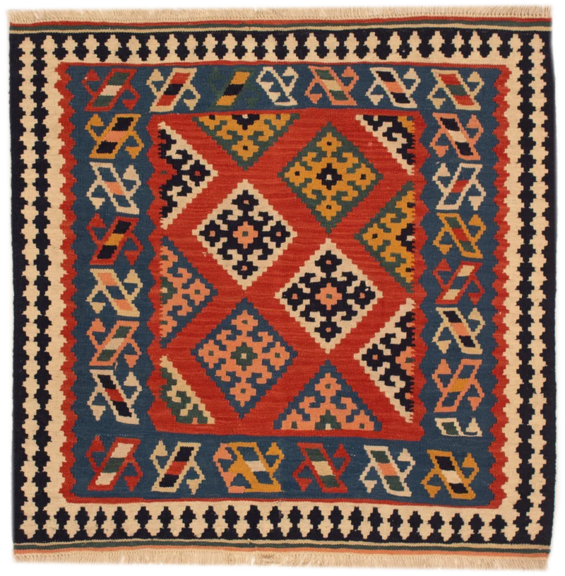 Kelim Ghashgai