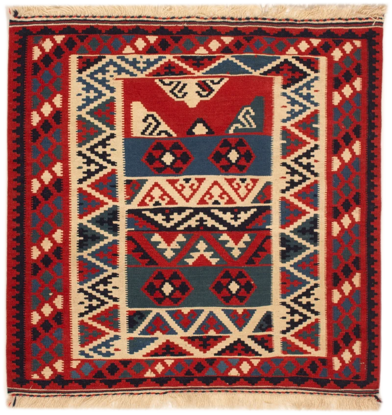 Kelim Ghashgai