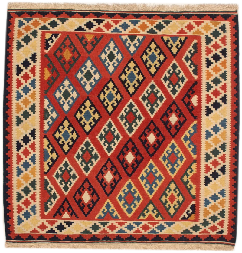 Kelim Ghashgai