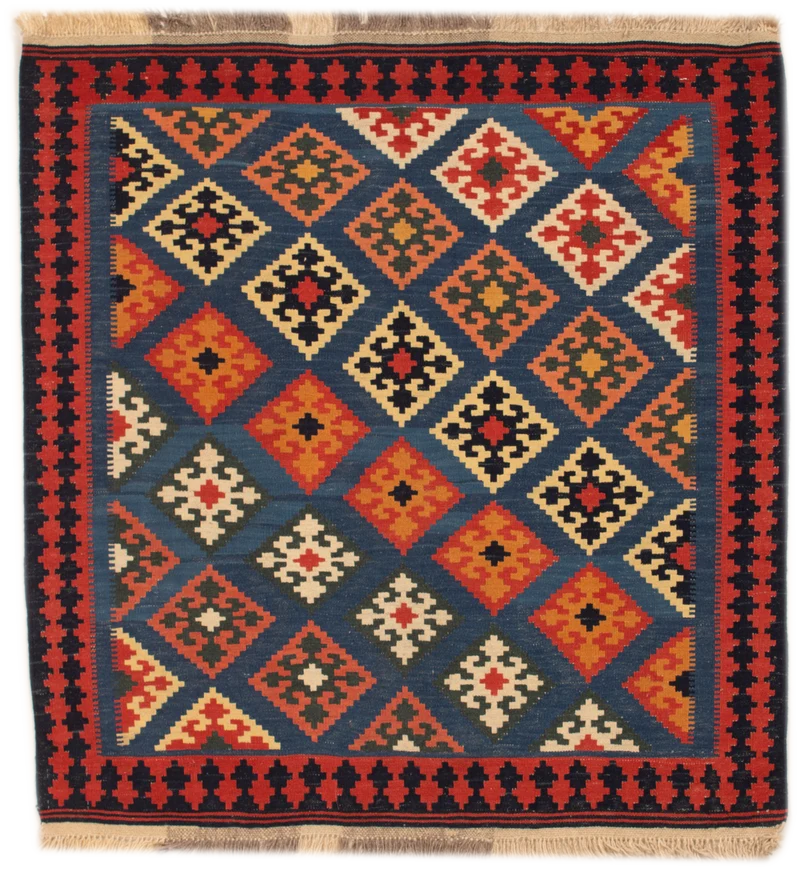 Kelim Ghashgai