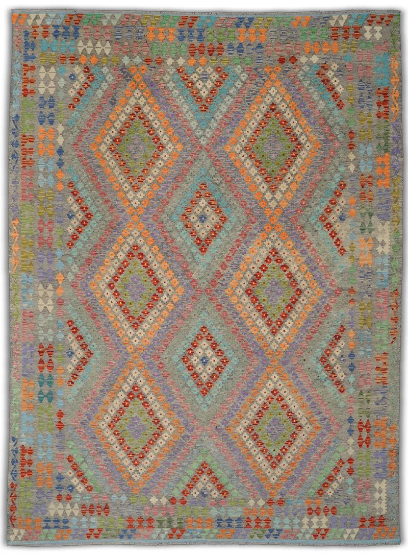 Kelim Afghan Banoo