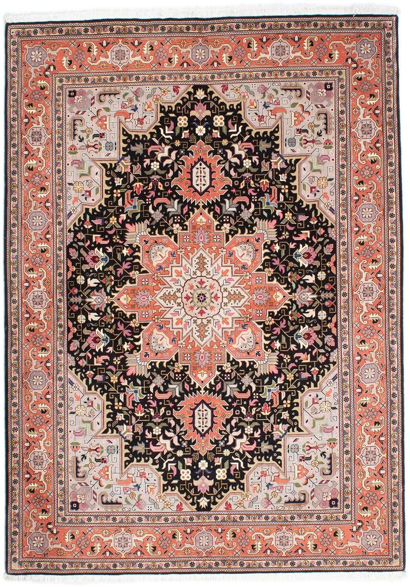 Oriental Taebris