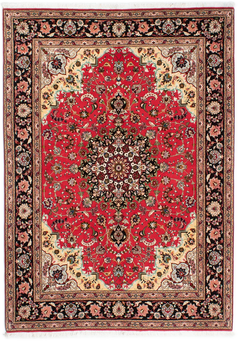 Oriental Taebris