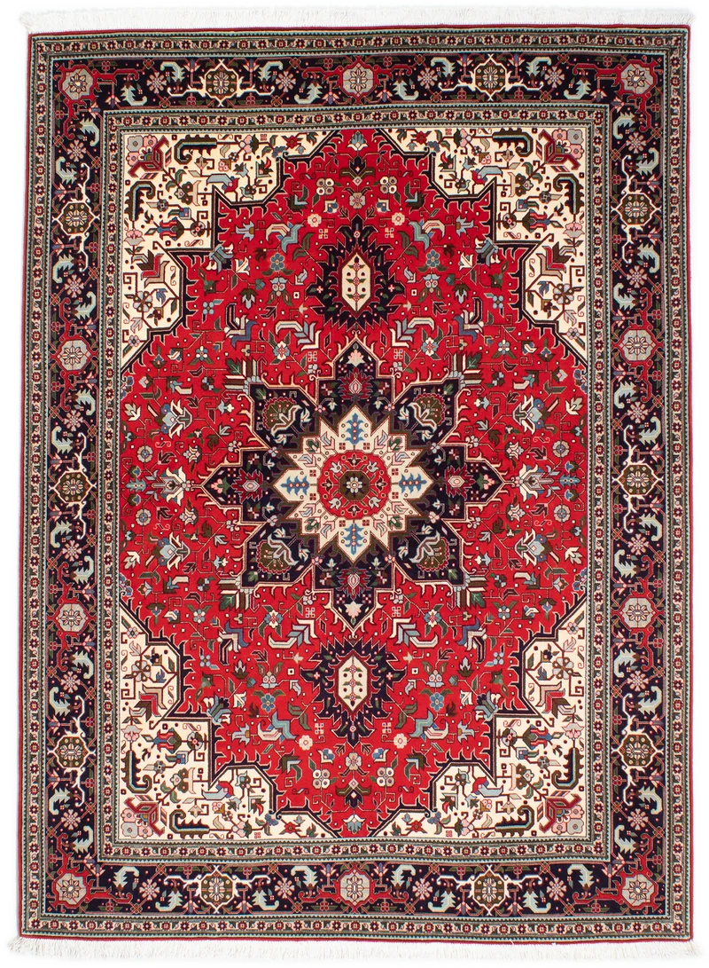 Oriental Taebris