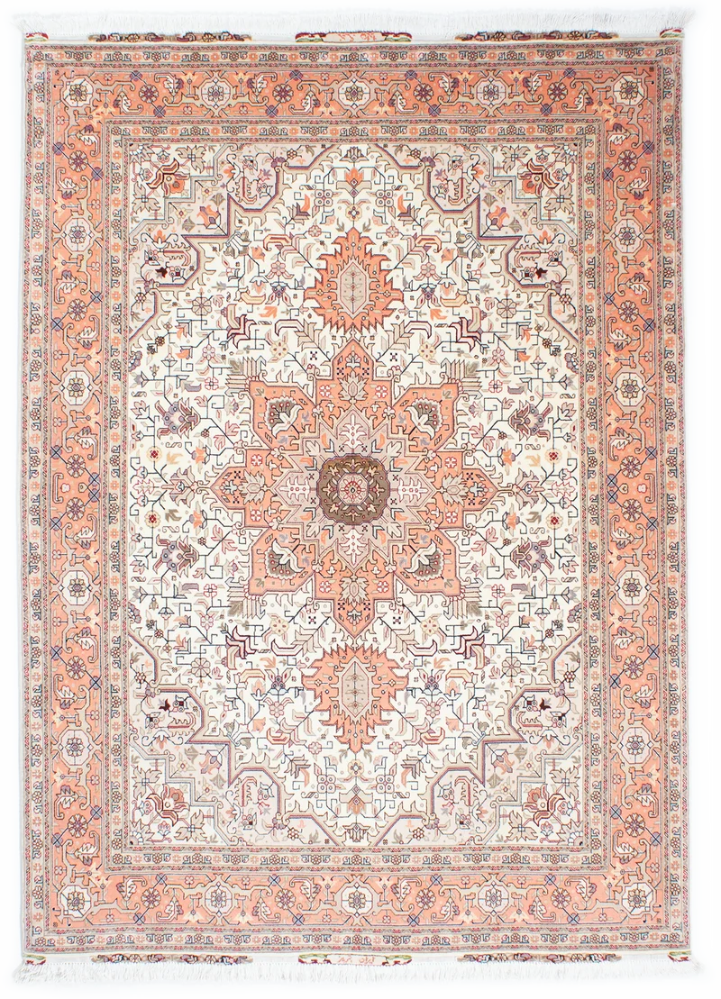 Oriental Taebris