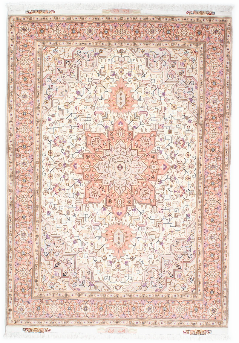 Oriental Taebris