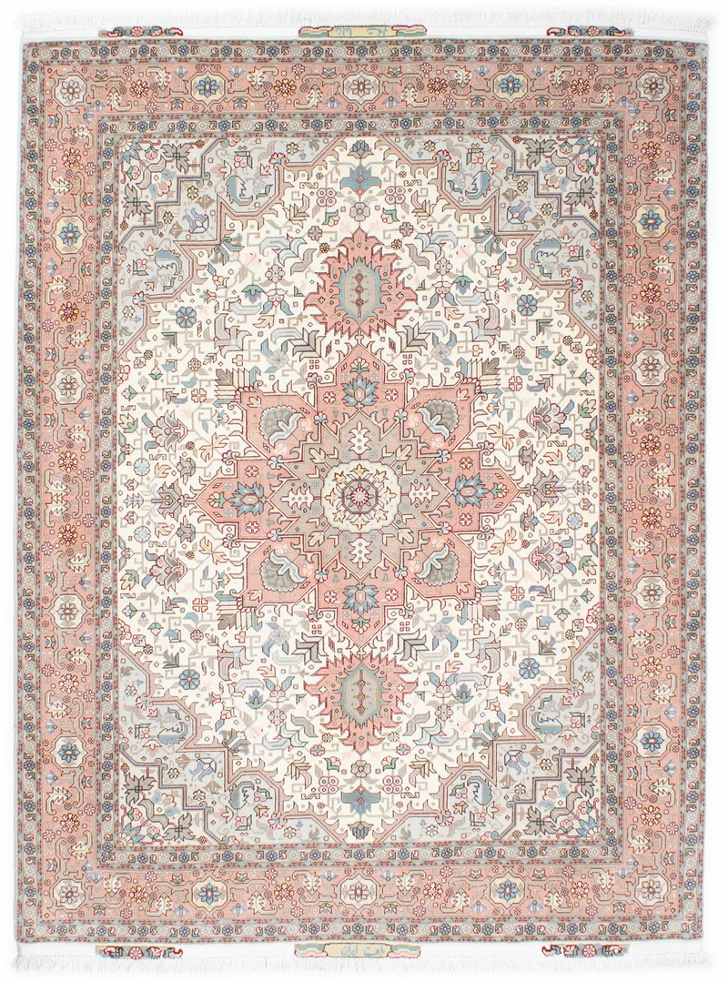Oriental Täbriz 50 Raj