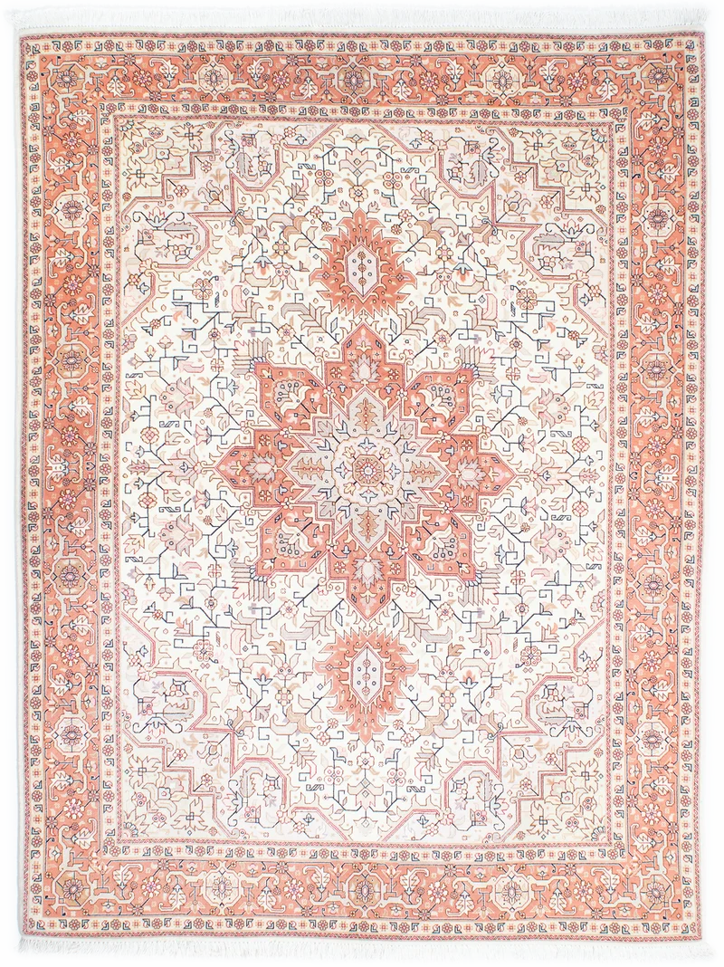 Oriental Täbriz 50 Raj
