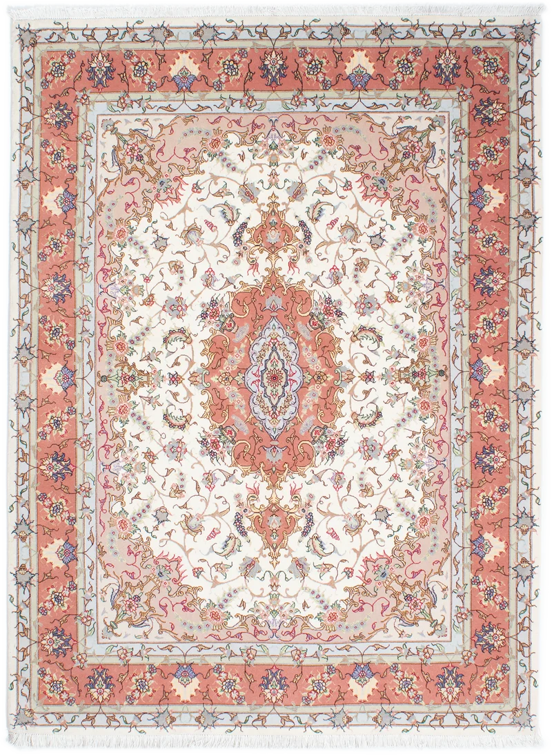Oriental Täbriz 50 Raj