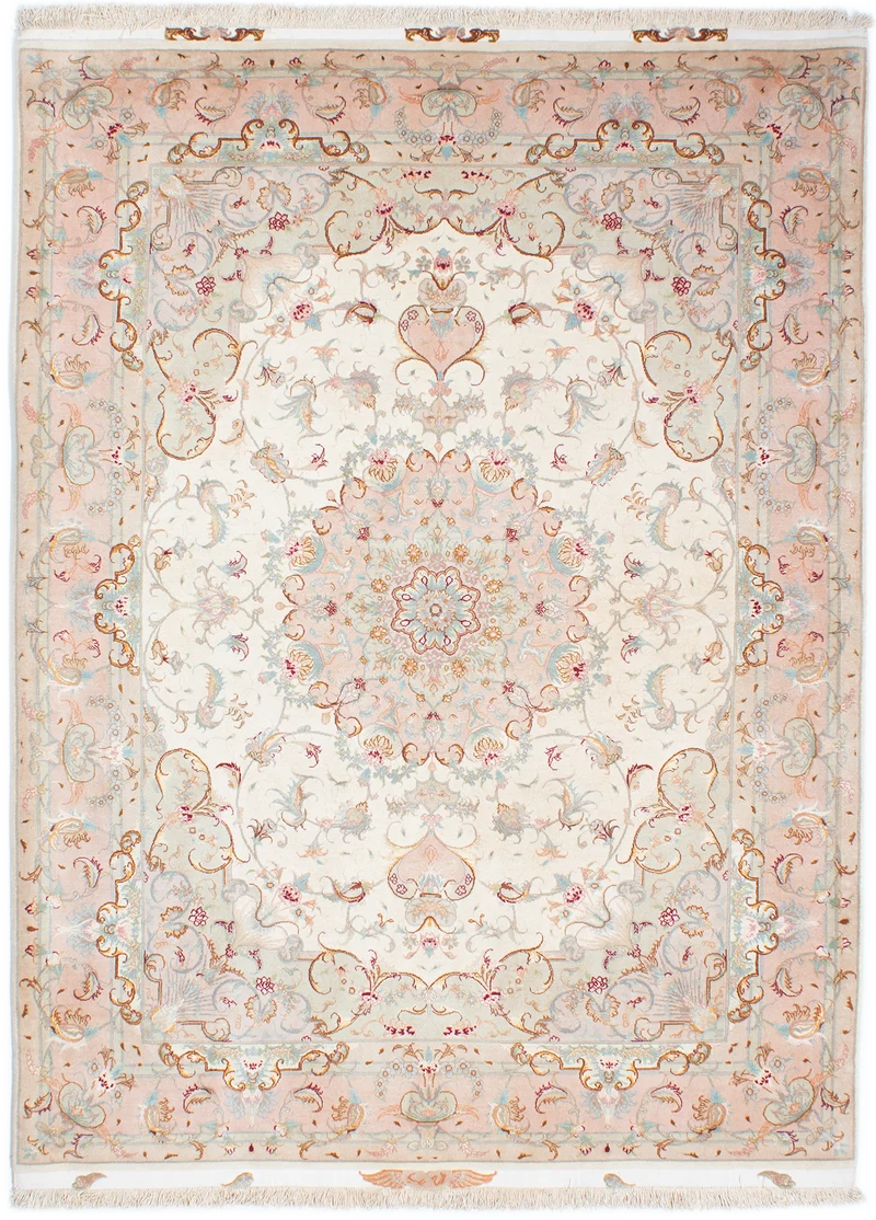 Oriental Täbriz 50 Raj