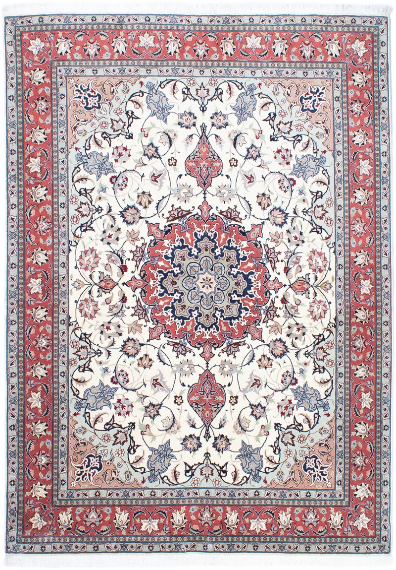 Oriental Täbriz 50 Raj