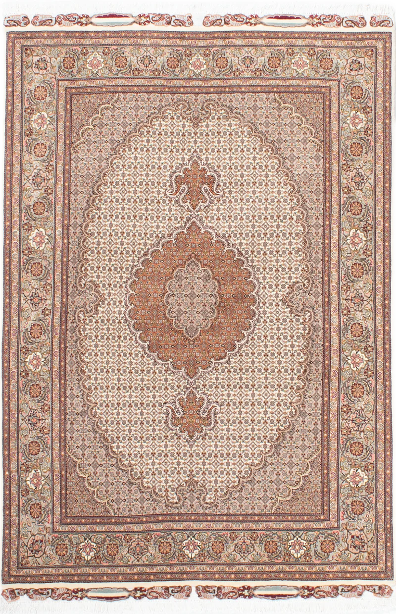 Oriental Täbriz 50 Raj
