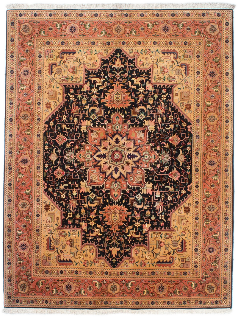 Oriental Täbriz 50 Raj