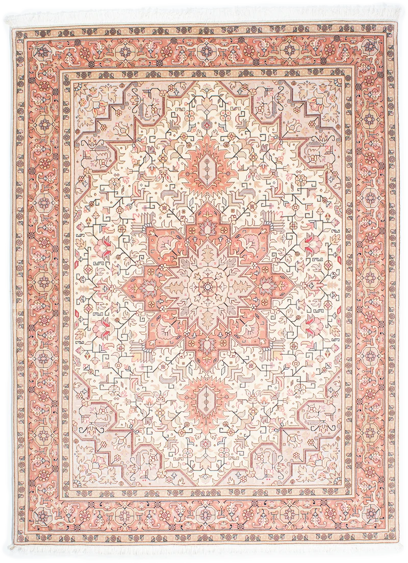 Oriental Taebris