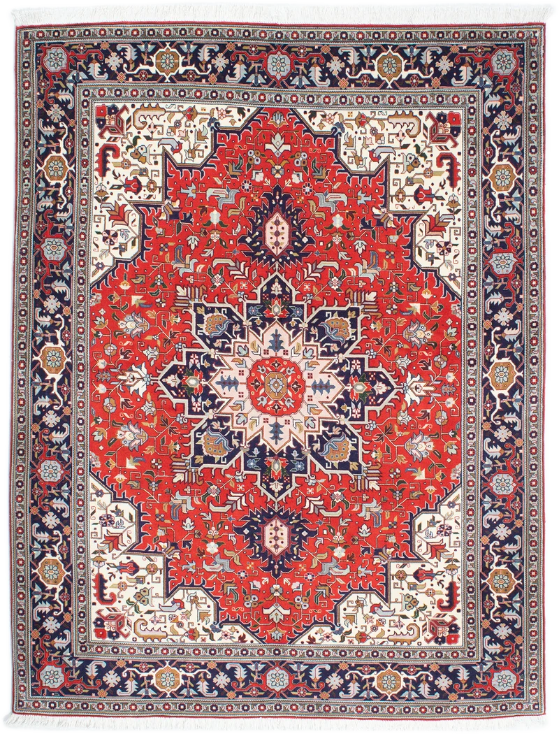 Oriental Taebris