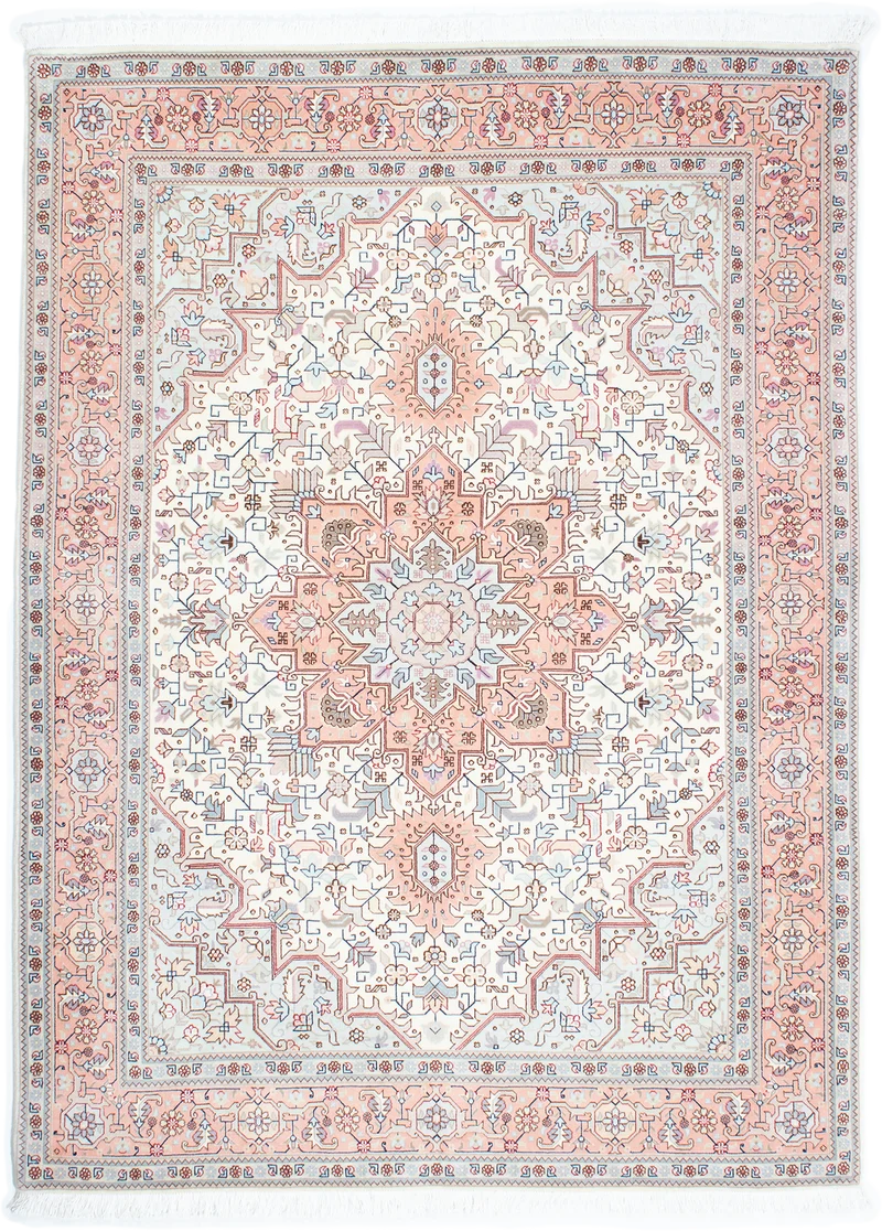 Oriental Taebris