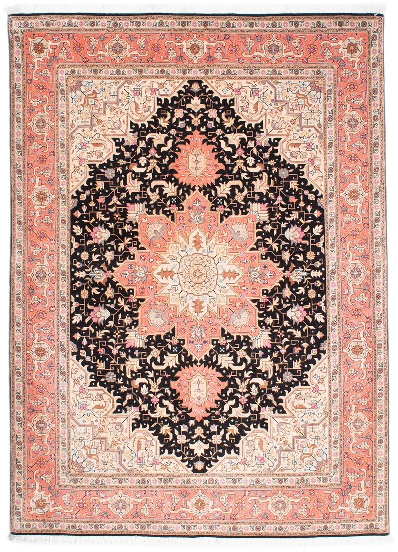 Oriental Taebris