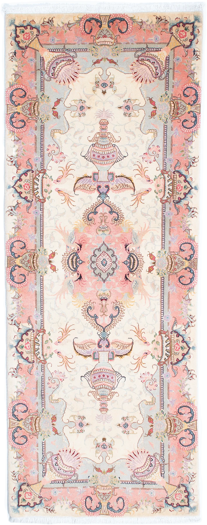 Oriental Taebris