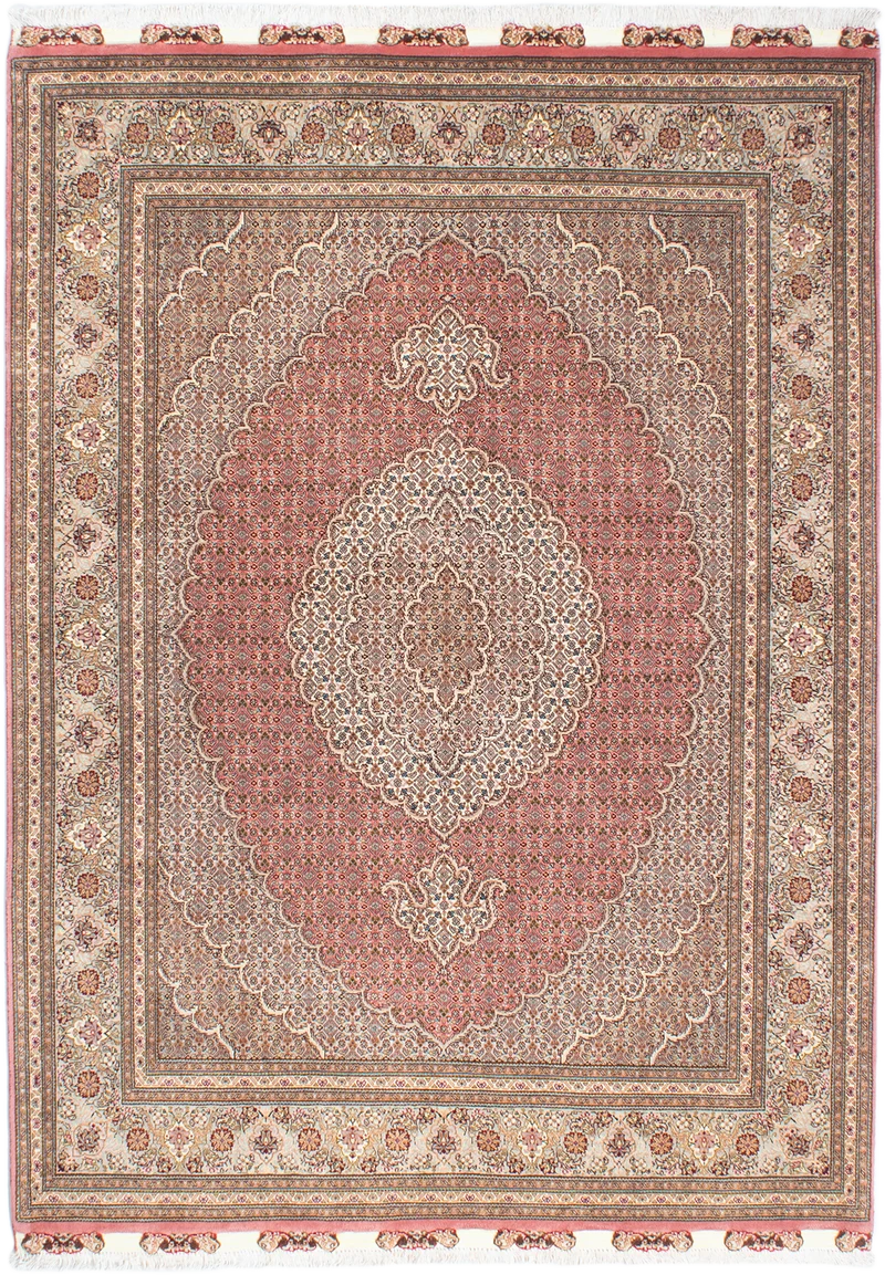 Oriental Taebris