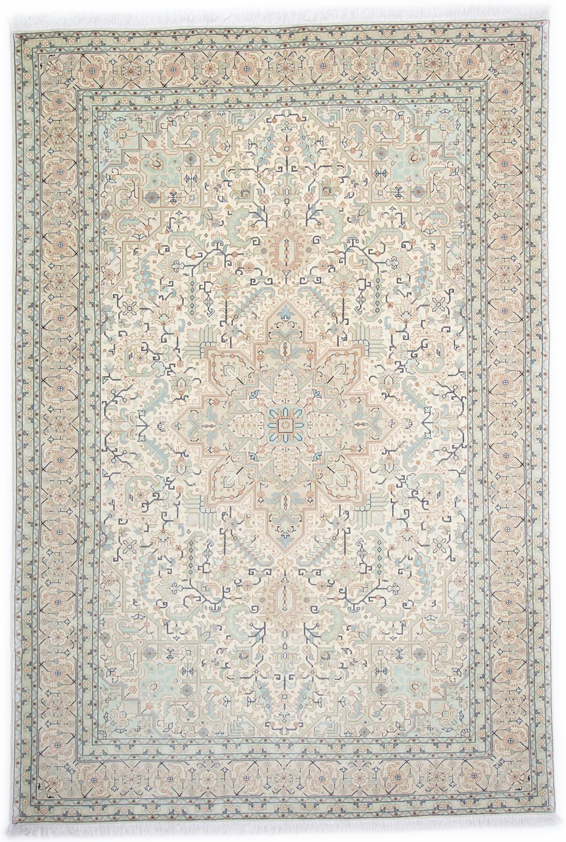 Oriental Tabriz 50Raj