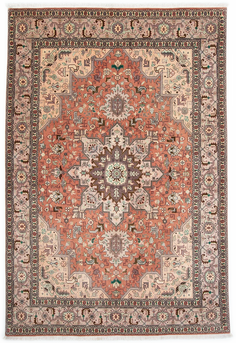 Oriental Tabriz