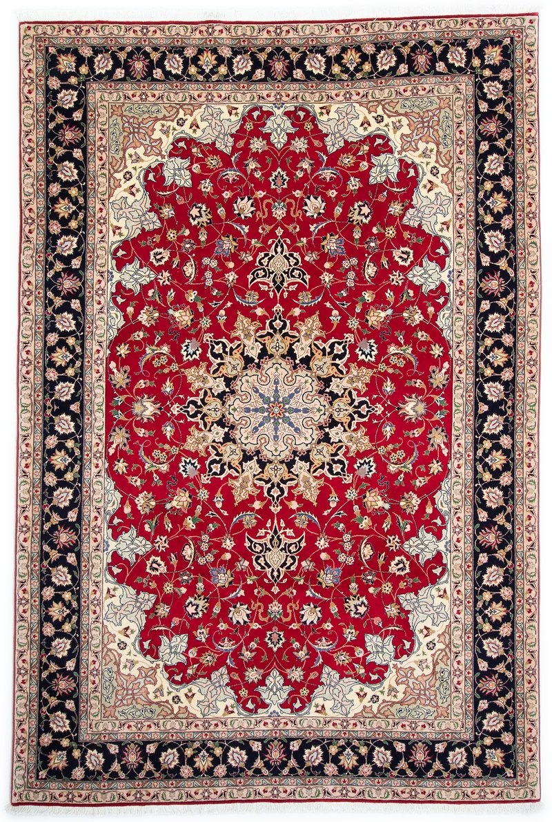 Oriental Tabriz