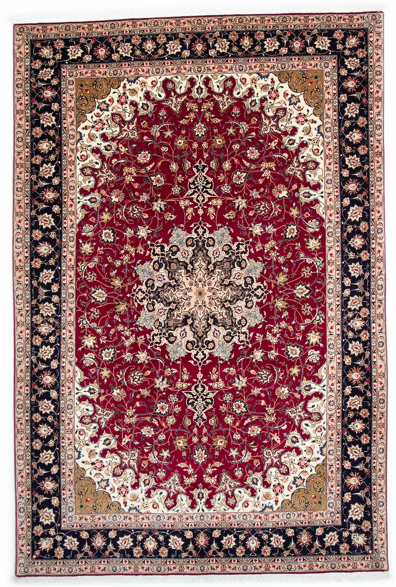 Oriental Tabriz