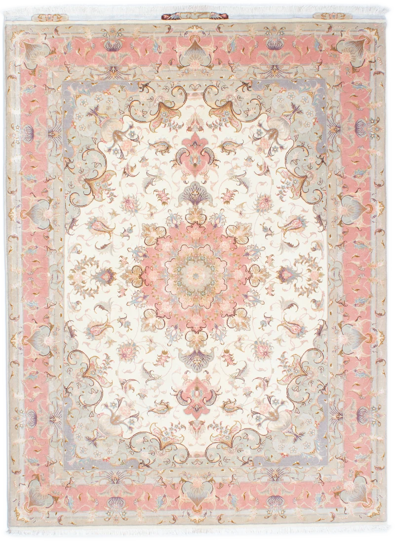 Oriental Tabriz