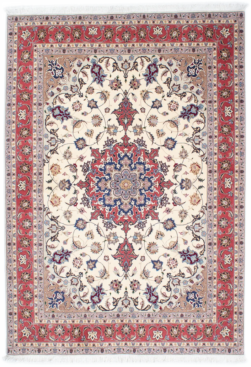 Oriental Tabriz